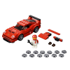 LEGO Speed Champions 75890 Ferrari F40 Competizione